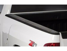Husky Quadcaps Truck Bed Rail Caps Fit 2007-2013 Chevy Silverado 1500 58 Bed Husky Quadcaps Truck Bed Rail Caps Fit 2007-2013 Chevy Silverado 1500 58 Bed