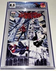Amazing Spider-man #12 Japan Limited Edition Variant Shogo Aoki CGC 8.5 VF+ 2019