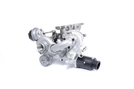 Turbolader 336575