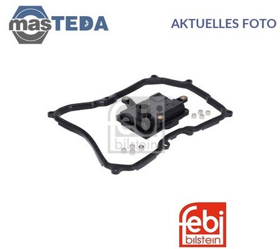 179906 HYDRAULIKFILTER SATZ AUTOMATIK-GETRIEBE FEBI BILSTEIN FÜR SKODA YETI