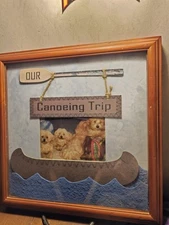 Dogs Portrait Wall Decor.