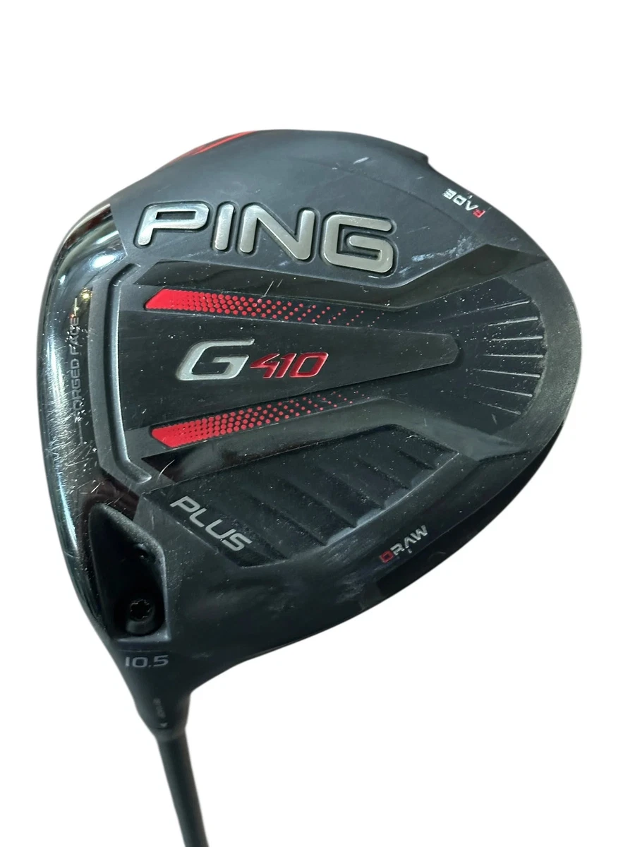 G410 Plus Driver Golf Clubs for sale - eBay