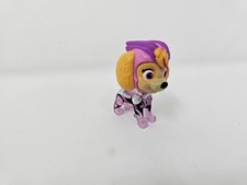 Paw Patrol The Mighty Movie Jet Skye Figure Only Spin Master Nickelodeon Ty59