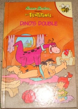 Dinos Double (Flintstones), Jenner, Caryn, Used; Good Book