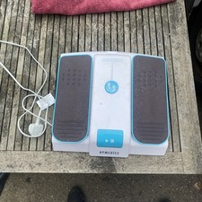 HoMedics PSL-1000-GB Leg Exerciser