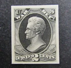 nystamps US Stamp Color Proof Mint Rare $500      Y1x3528