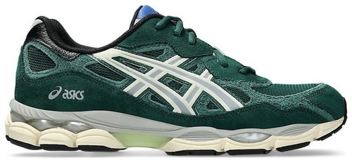 ASICS ballaholic x Gel NYC Jewel Green - 1203A623-300 | eBay