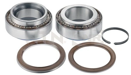 WHEEL BEARING HDS228 FOR DAF CF/85/75/65 LF 95/XF PR183S/228S/265S 9.2L 6cyl CF - Image 3 of 4
