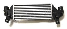 Ladeluftkühler Für FORD Focus Turnier Transit Connect 01-13 1079310
