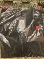 FC Utrecht Hoodie mit Reißverschluss Größe XL - Brandneu