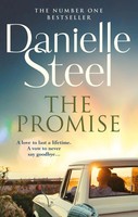 Danielle Steel | Promise | Taschenbuch | Englisch (2023) | EAN 9781408726051