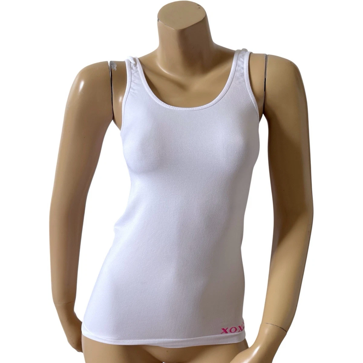 babylclub Xoxo unisex tank top 【公式通販】
