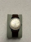 omega 60s Genève