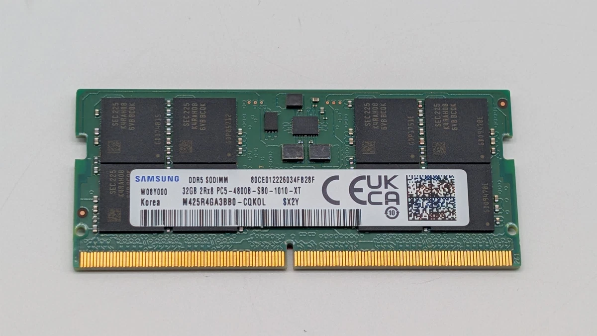 OFFTEK 16Go Mémoire RAM de Remplacement pour HP-Compaq ProLiant DL360