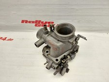 DROSSELKLAPPE VW RALLYE GOLF 2 GTI G60 SYNCRO CORRADO PASSAT