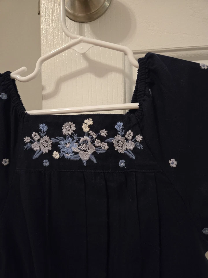 NWT Girls Gap Kids Romper Size 4T - Image 2 of 4