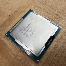 Intel Core i5-3570 - 3.4GHz Quad-Core SR0T7 Processor
