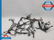 For Parts Lexus ISF IS F Engine Wire Wiring Harness 08-14 OEM 6 Plugs Broken