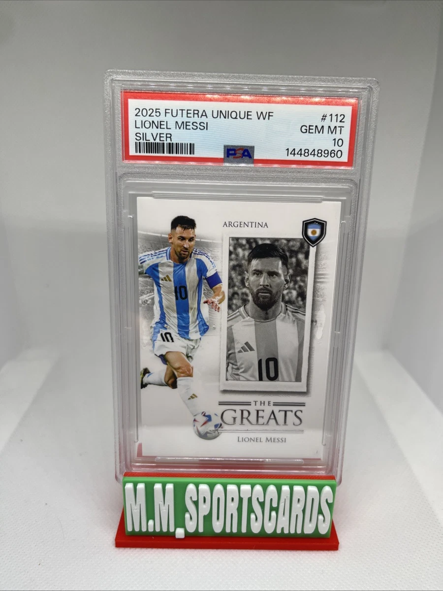 Futera Soccer Argentina Sports Trading Cards for sale | eBay