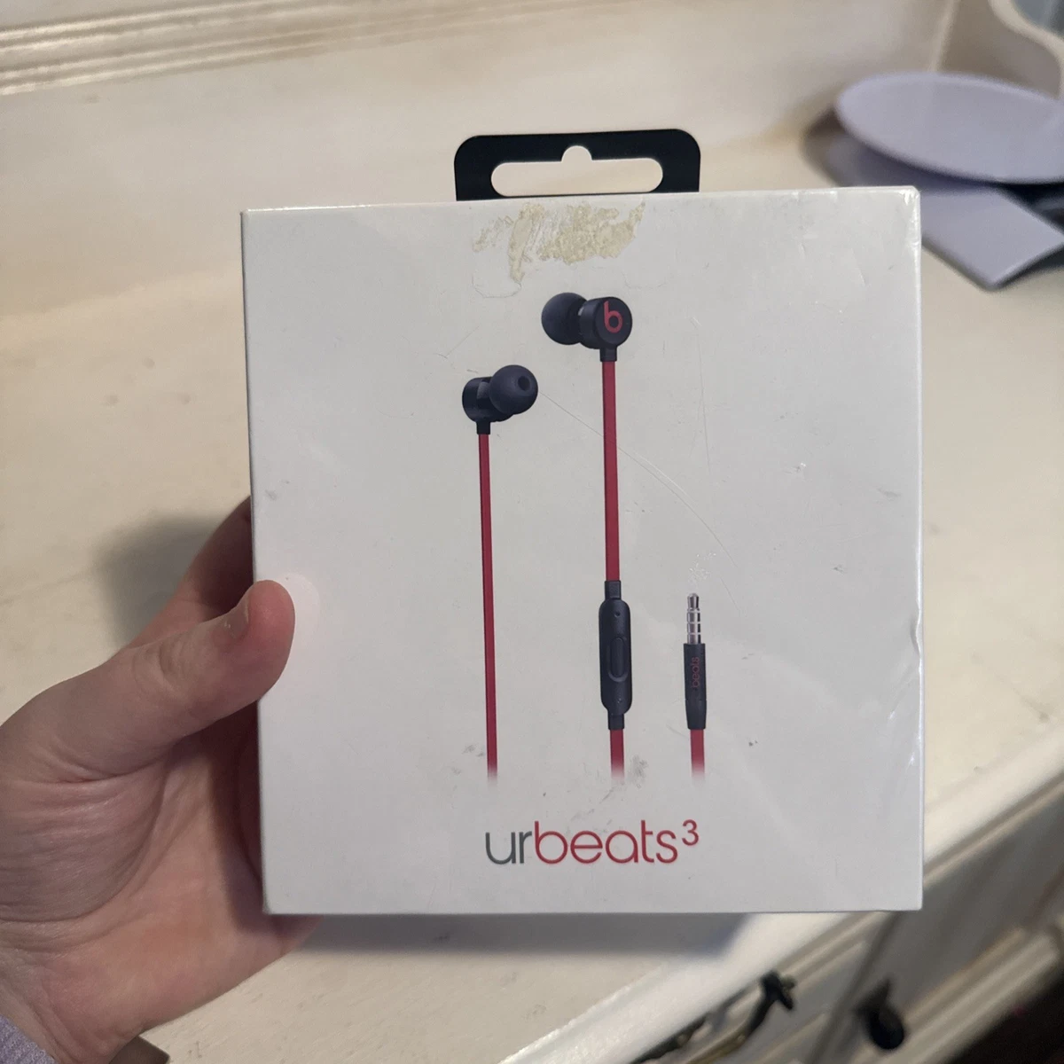 Las mejores ofertas en Auriculares Beats by Dr. Dre Rojo | eBay