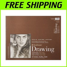 Strathmore 400 Series: Cream Drawing Paper