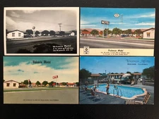 [4] Valencia Motel Redlands California [all posted]