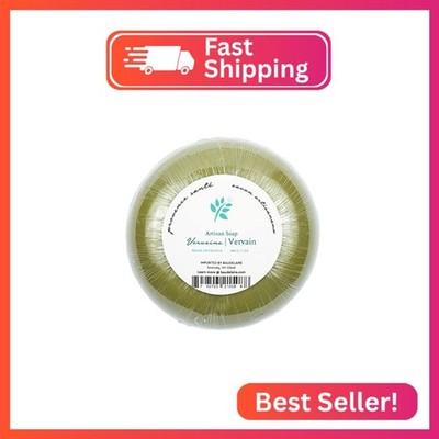 Provence Sante Luxury French Bath Bar - Moisturizing Shea Butter - Triple-milled