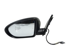 Retroviseur gauche (ou coque) Nissan QASHQAI
