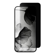 Privacy Tempered Glass Alignment Tray iPhone 17 Air