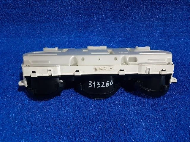 2005 Lexus ES 300 Instrument Clusters - Image 4 of 4