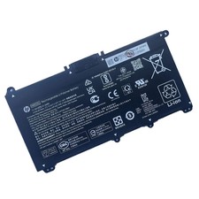 Genuine OEM HW03XL Battery for HP 11.34V 41.04Wh 3440mAh HW03XL L97300-005 New