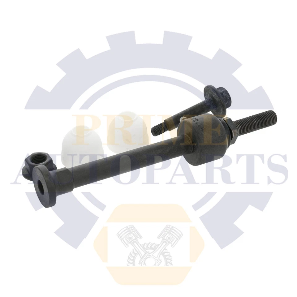 Barras estabilizadoras delanteras y traseras MOOG OEM para Mitsubishi Raider 2006-2009 10 años de garantía Foto 3 de 4