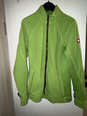 Engelbert Strauss Fleecejacke M