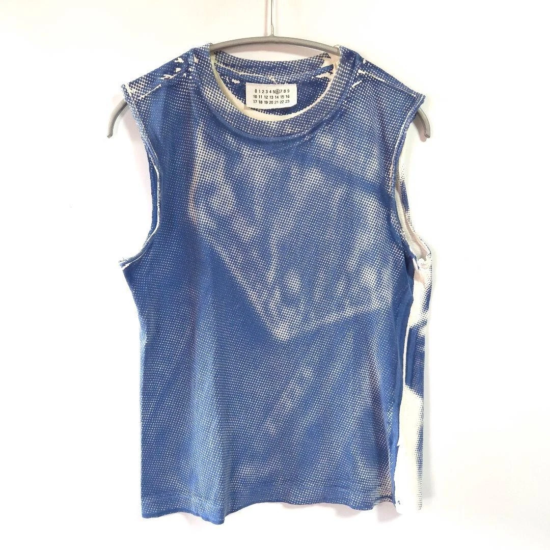 Women's Tank Tops Maison Margiela for sale | eBay