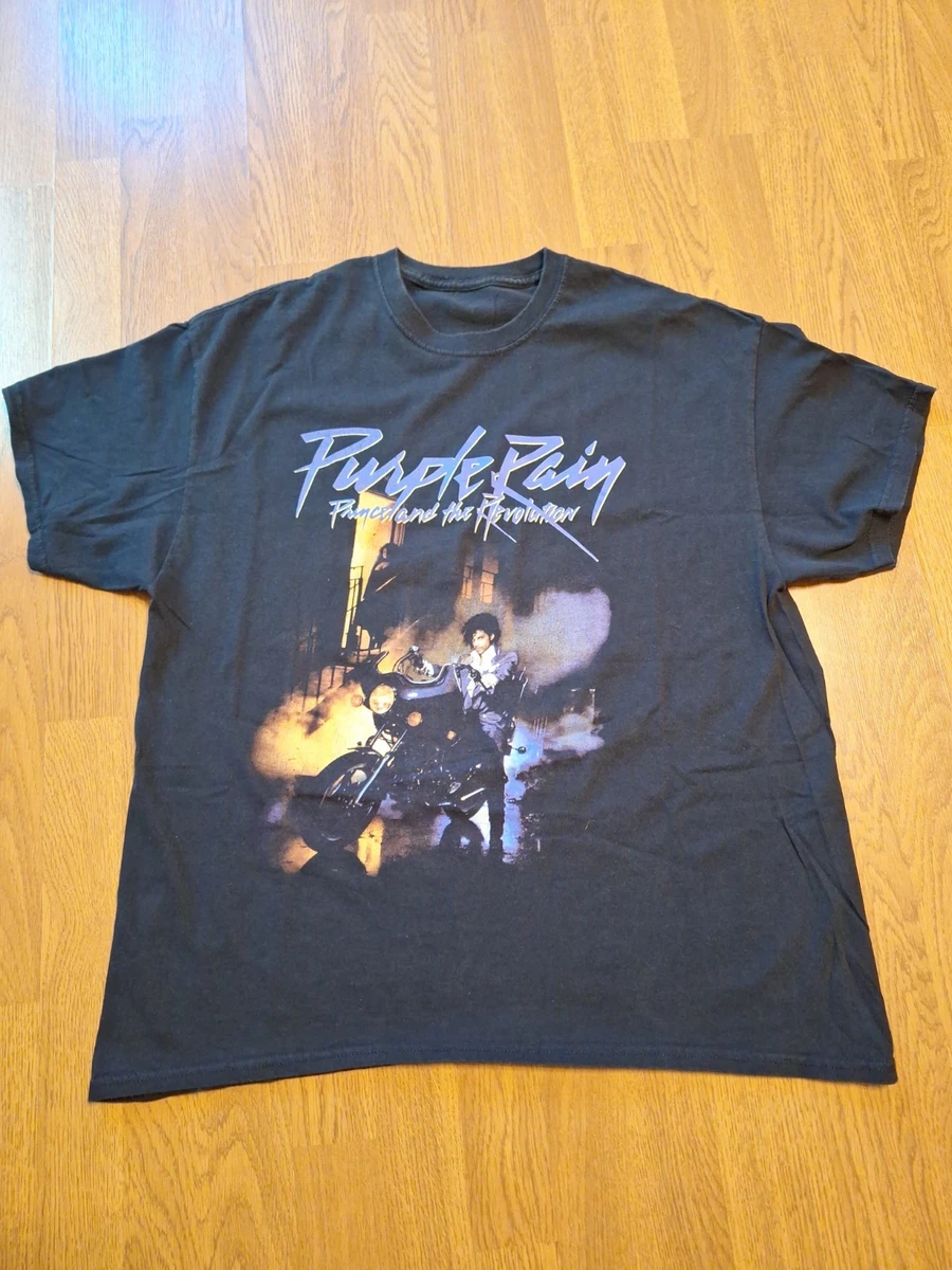 Prince T-Shirts for Men for sale | eBay