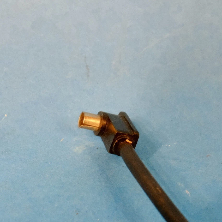 Dedicated Flash Sync Cable. Universal Flashgun to Flash Lead. PC socket - Image 3 of 4