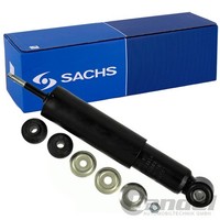Sachs ÖLdruck StoßDÄMpfer Vorderachse Passend FüR Mazda B-SERIE Opel Campo