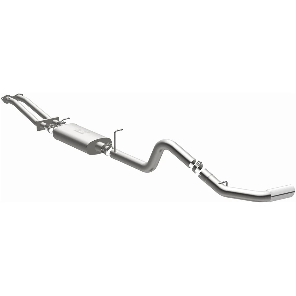 Magnaflow Performance Exhaust 15602 Exhaust System Kit TCP - Image 2 of 4