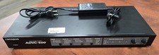 Canopus ADVC-500 Analog / Digital Video Converter with power supply