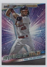 2024 Topps Series 1 Stars of MLB Paul Goldschmidt #SMLB-1 dd2