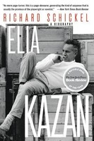Elia Kazan A Biography Richard Schickel Taschenbuch Kartoniert / Broschiert 2016