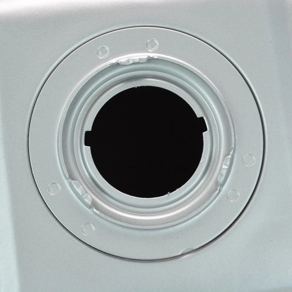 Gas Fuel Tank 16 Gallon For 1964-1968 Ford Mustang 1967-1968 Mercury Cougar Foto 3 de 4