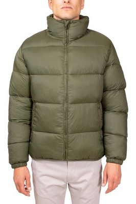 NAPAPIJRI - Men's ThermoFibre puff jacket