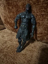 Toybiz Marvel Legends Wrarrl 7 Action Figure ...