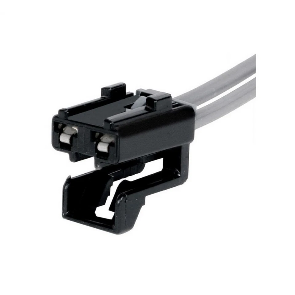 Conector de motor soplador ACDelco genuino para Oldsmobile Custom Cruiser 1991 1992 Foto 2 de 4