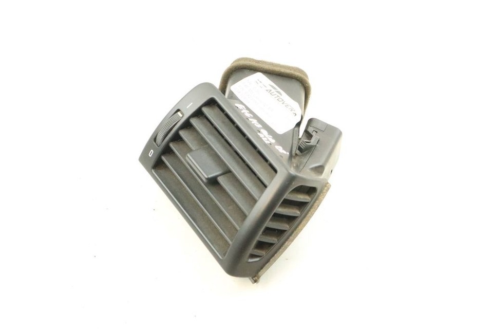 Griglia Aria Climatizzatore Centrale Bocchetta Aria Fresca Per BMW Serie 5 F10/F11 (2010-2016) - Ricambio Con OE 64229166885