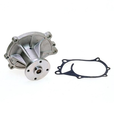 Water Pump Fits Nissan Datsun D21 King Cab Truck 2WD 4WD Hustler