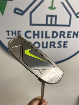 Brand New Nike Golf Youth Putter. 25 inches long