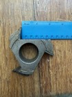 LRH K-782 Shaper Cutter Radius Quarter Round Convex 1-1/4" — photo 5