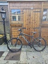 Carrera Vulcan Men's Mountain Bike 18" Frame